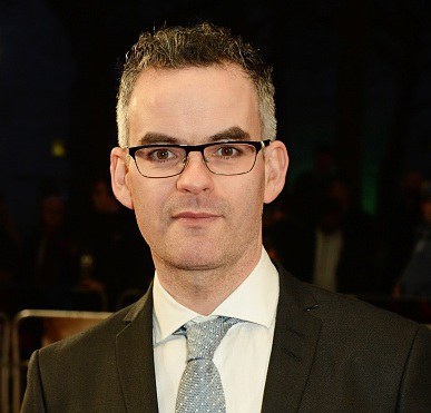 约翰·唐纳利 John Donnelly照片