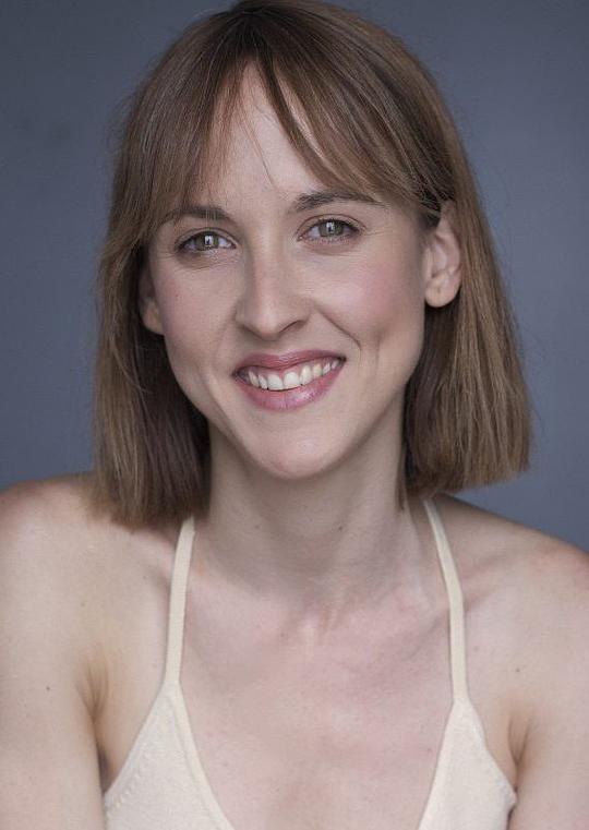 赛伊达·富恩特斯 Saida Fuentes照片