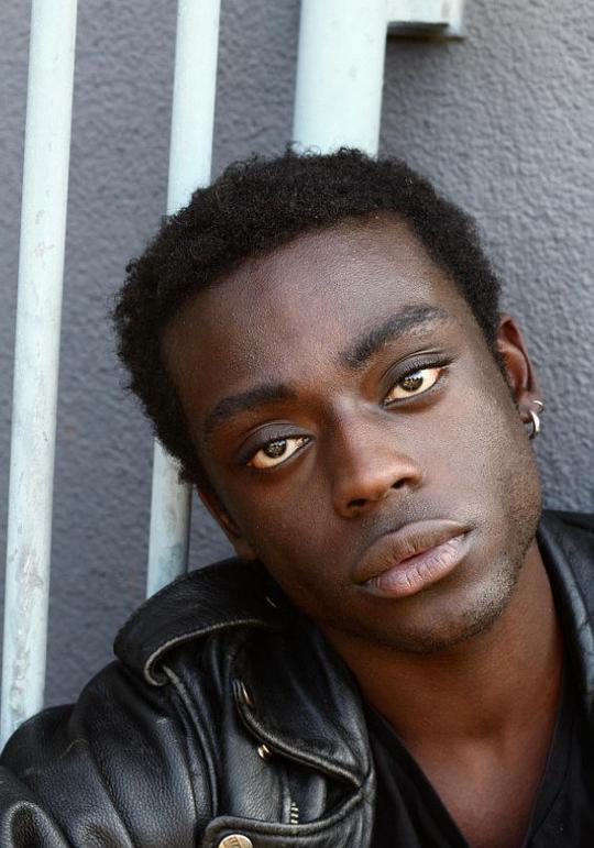 本尼·奥·阿瑟 Benny O.-Arthur照片