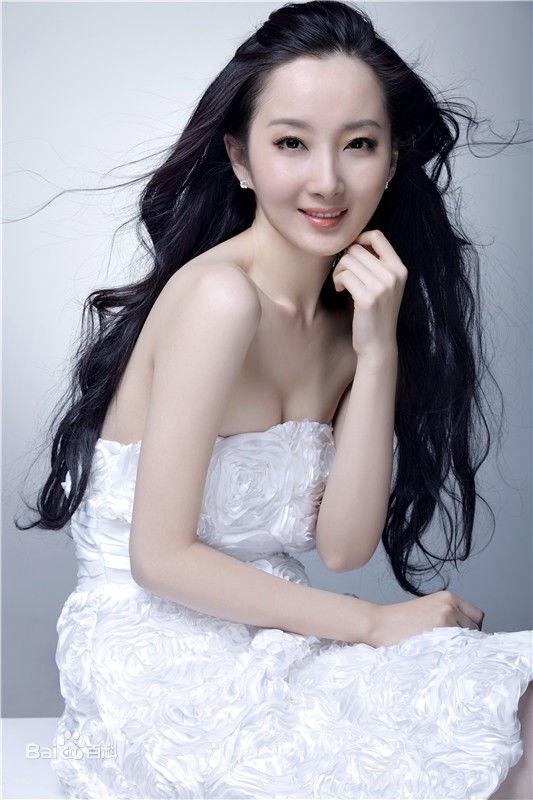 程媛媛 Yuanyuan Cheng照片