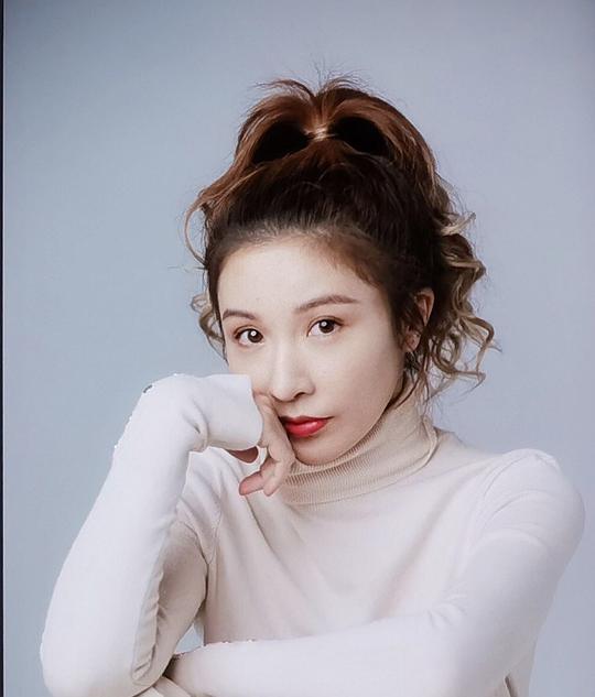 刘颖仪 Gigi Lau照片