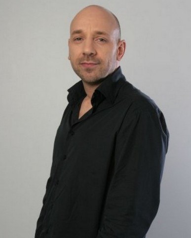 扬尼克·达罕 Yannick Dahan照片