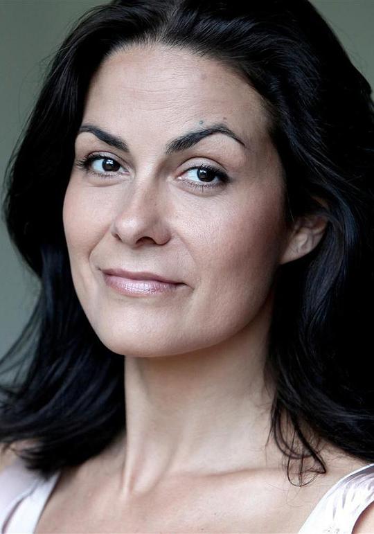 莫恴·海旺 Maud Heywang照片