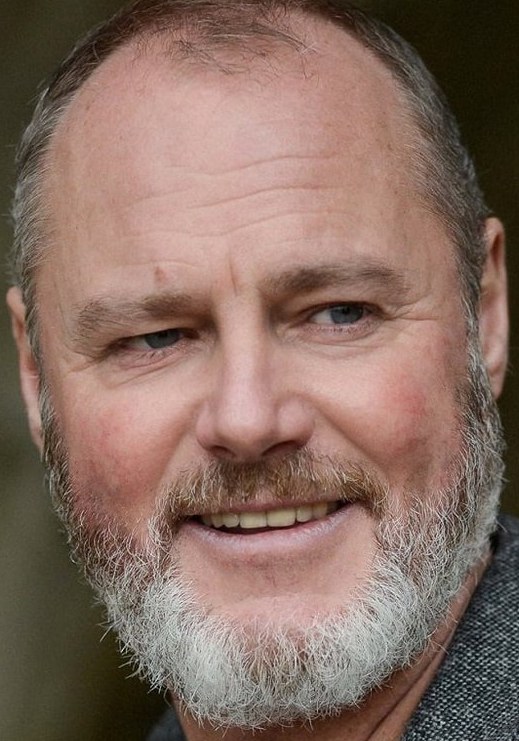 史蒂芬·雅克 Stéphane Jacquot照片