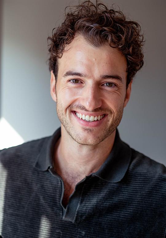 伊纳基·拉尔提格 Iñaki Lartigue照片