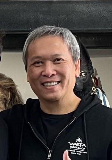 王孙杰 Steve Wang照片