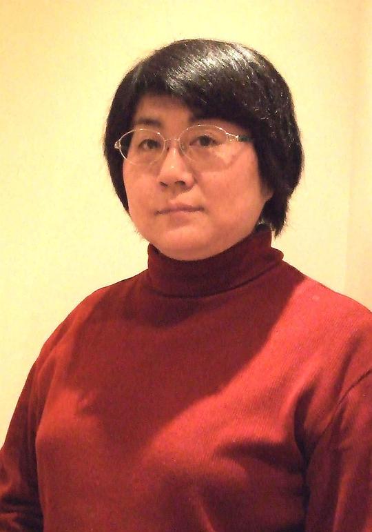 两泽千晶 Chiaki Morosawa照片