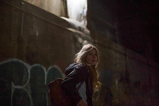 瑟琳·赫德 Celine Held照片