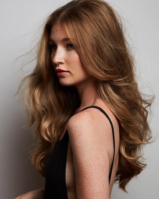 黛安娜·霍佩尔 Diana Hopper照片