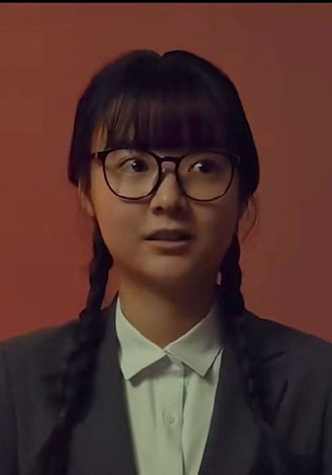 刘咿伊 Yiyi Liu照片