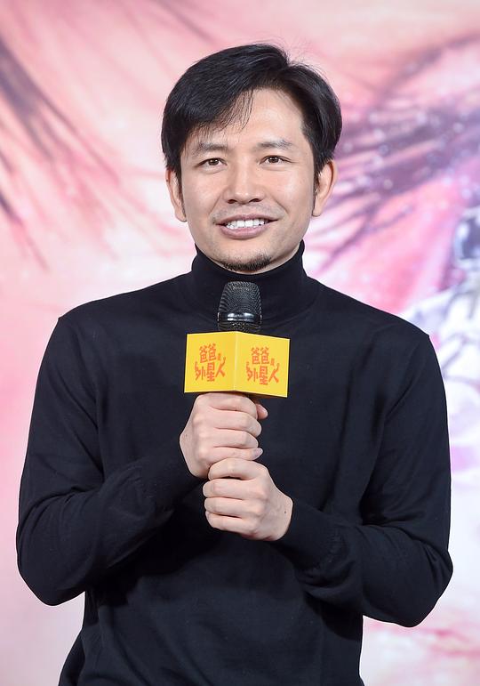 任钊萱 Zhaoxuan Ren照片