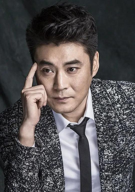 唐旭 Xu Tang照片