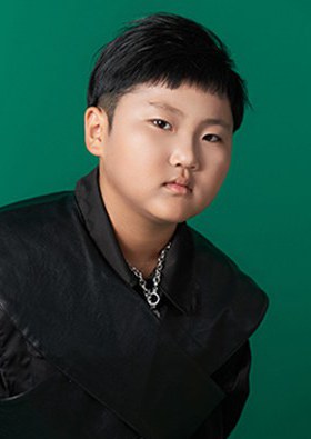 代严战 Yanzhan Dai照片