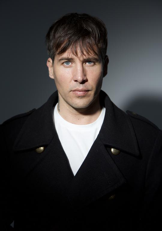 曼纽尔·索罗 Manuel Soro照片