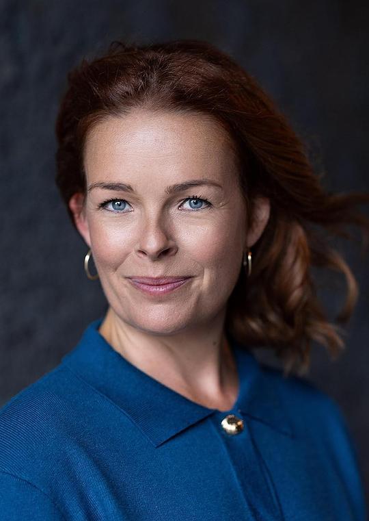 简·墨菲 Jane Murphy照片