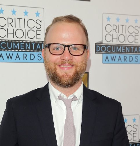 罗德·布莱克赫斯特 Rod Blackhurst照片