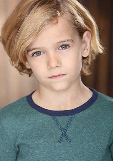 加文·沃伦 Gavin Warren照片