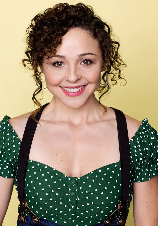 埃莉·阿莱扎 Ellie Araiza照片