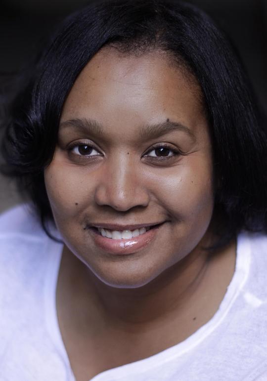 埃莉诺·T·斯雷特 Eleanor T. Threatt照片