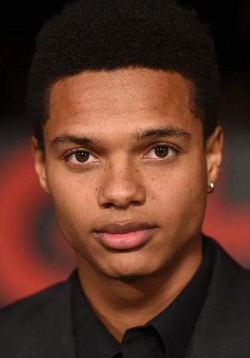 以利亚·J·罗伯茨 Elijah J. Roberts照片