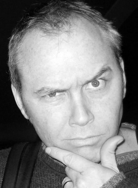 汤姆·丝特恩 Tom Stern照片