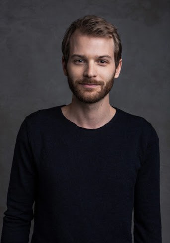 马格努斯·冯·霍恩 Magnus von Horn照片