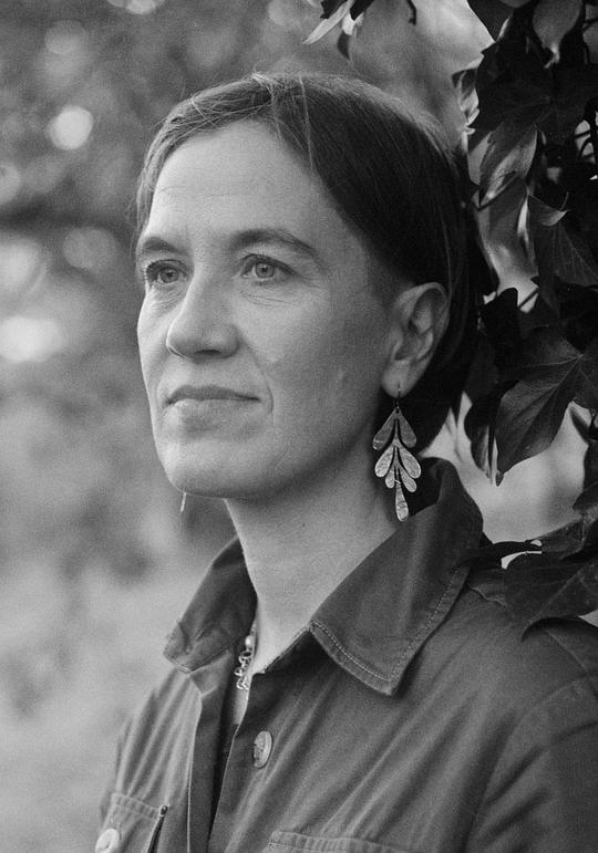 丽恩·兰格贝克·昆德森 Line Langebek Knudsen照片