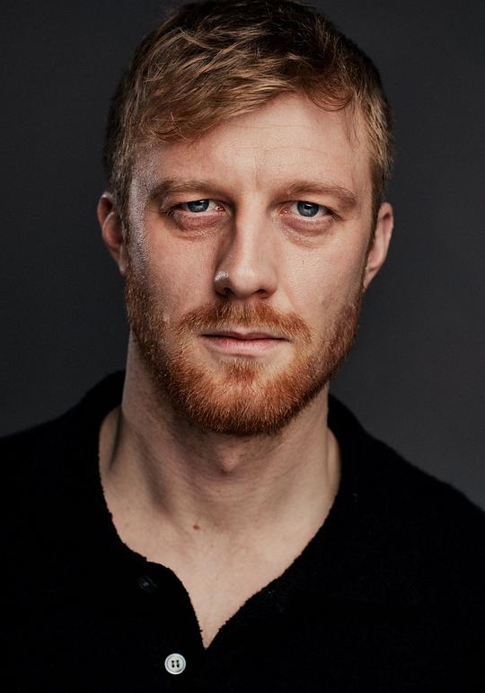 约阿希姆·弗耶尔斯图普 Joachim Fjelstrup照片