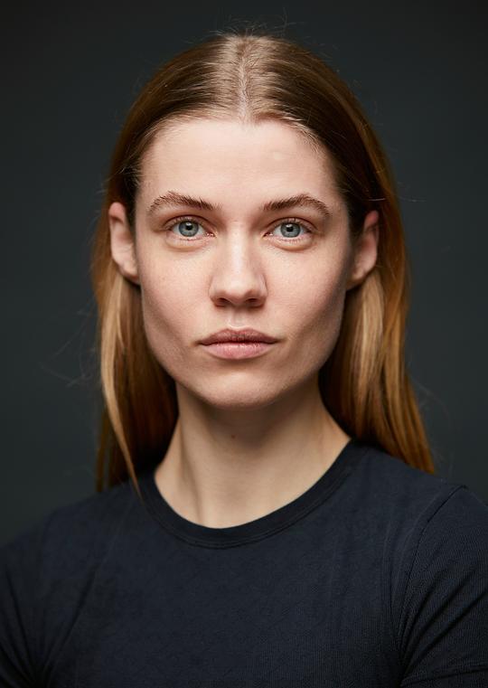 泰莎·霍德尔 Tessa Hoder照片