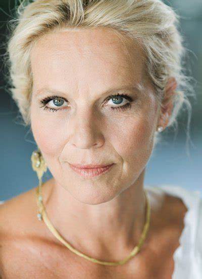 贝妮迪克特·汉森 Benedikte Hansen照片