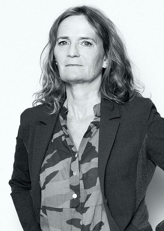 安娜·图勒斯特德 Anna Tulestedt照片