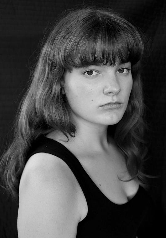 科德莉亚·玛嘉德 Cordelia Majgaard照片