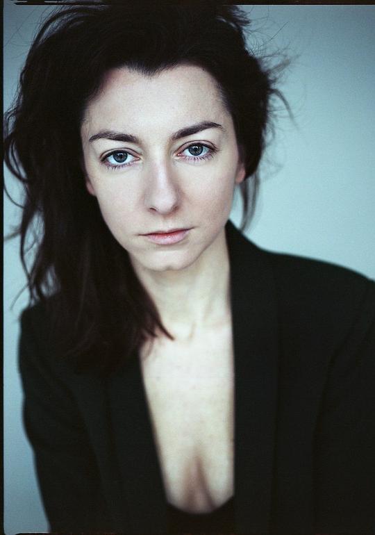 莫妮卡·科普卡 Monika Kepka照片