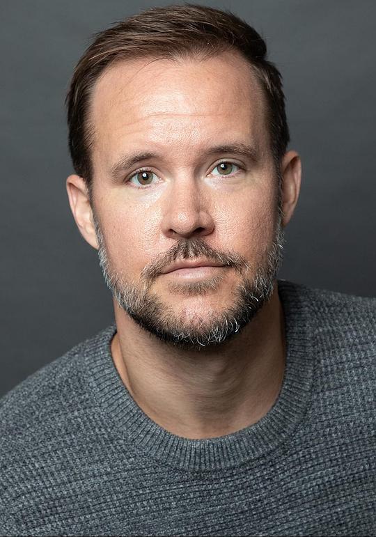 艾伦·韦尔斯 Alan Wells照片