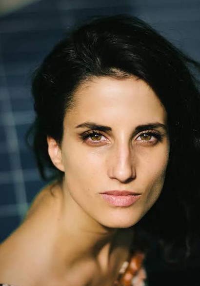 桑西卡·米拉诺维奇 Suncica Milanovic照片