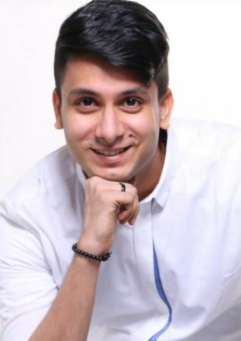 吉诺·阿坎昆居·萨缪尔 Jino Achankunju Samuel照片