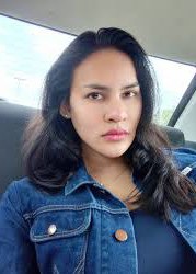 达扬库·兹亚纳 Dayangku Zyana照片