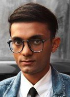 法哈德·斯科尔 Fahad Scale照片