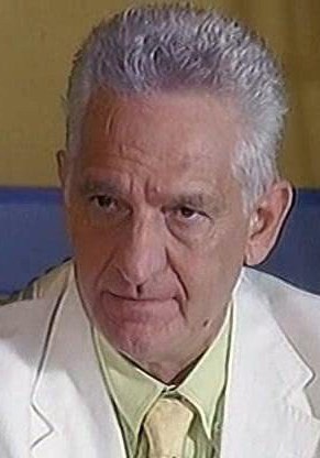 内洛·马西亚 Nello Mascia照片