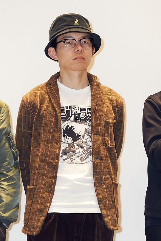 范超 Chao Fan照片