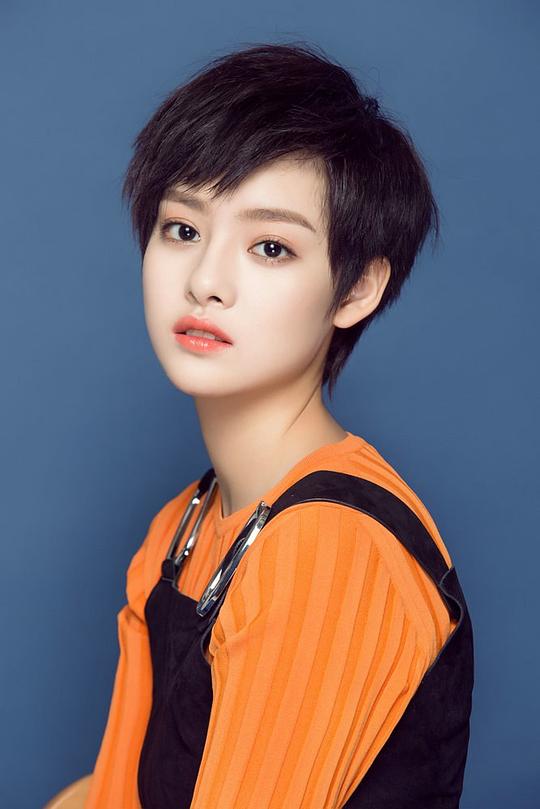 张艺上 Yishang Zhang照片