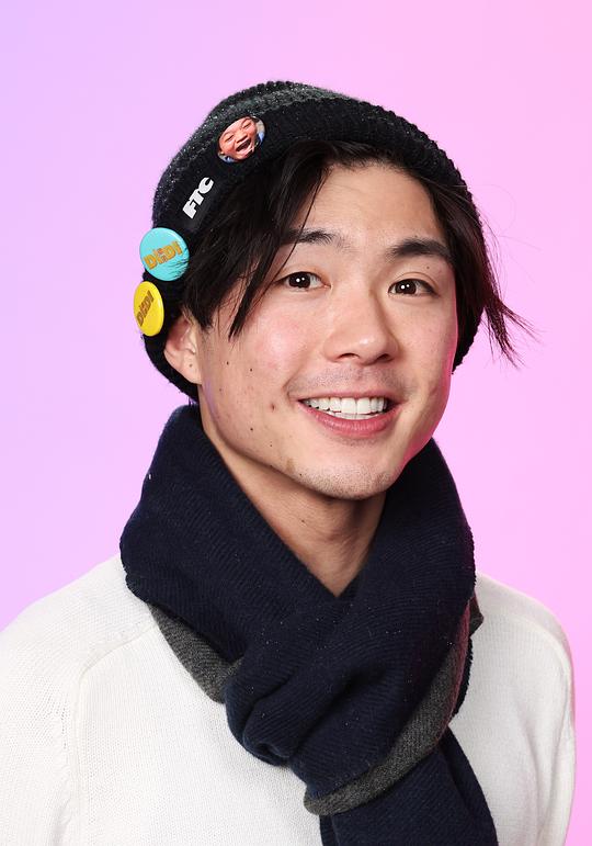 王湘圣 Sean Wang照片