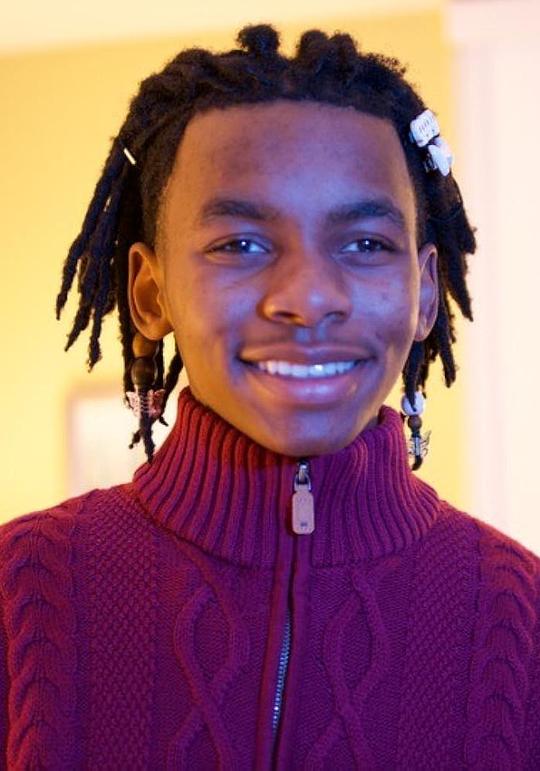 约书亚·汉克森 Joshua Hankerson照片