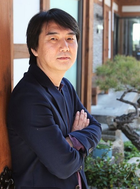 秋昌民 Chang-min Choo照片