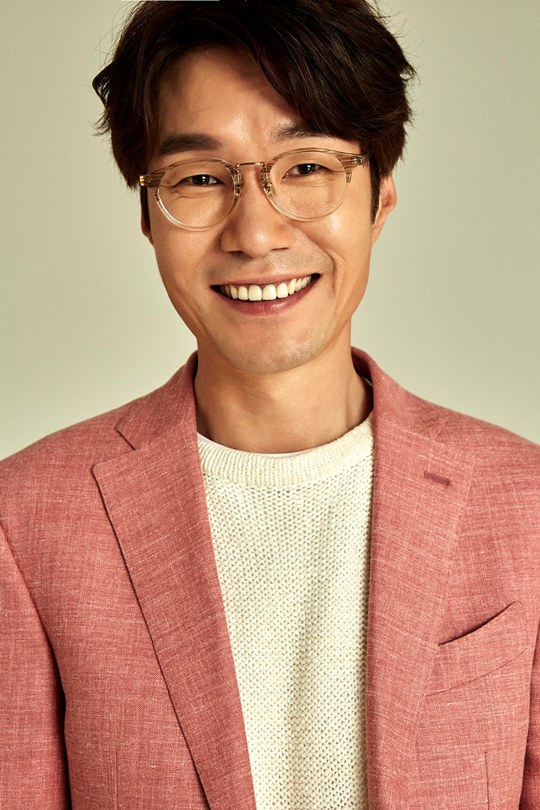 宋英奎 Young-kyu Song照片