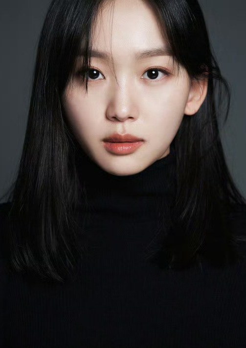 秦基周 Ki-joo Jin照片