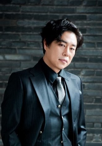 金范来 Kim Beop-rae照片