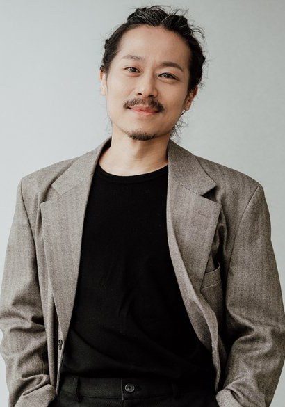 林基雄 Gi-hong Im照片