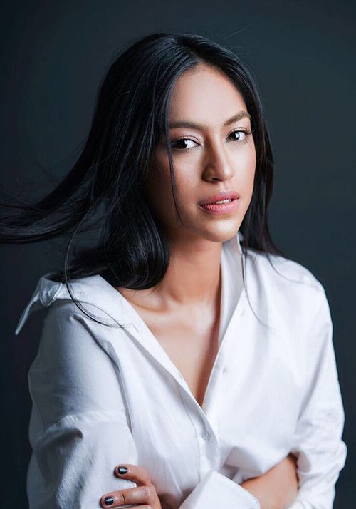 塔斯卡娅·纳米亚 Taskya Namya照片