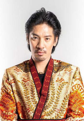 加藤宏明 Hiroaki Kato照片